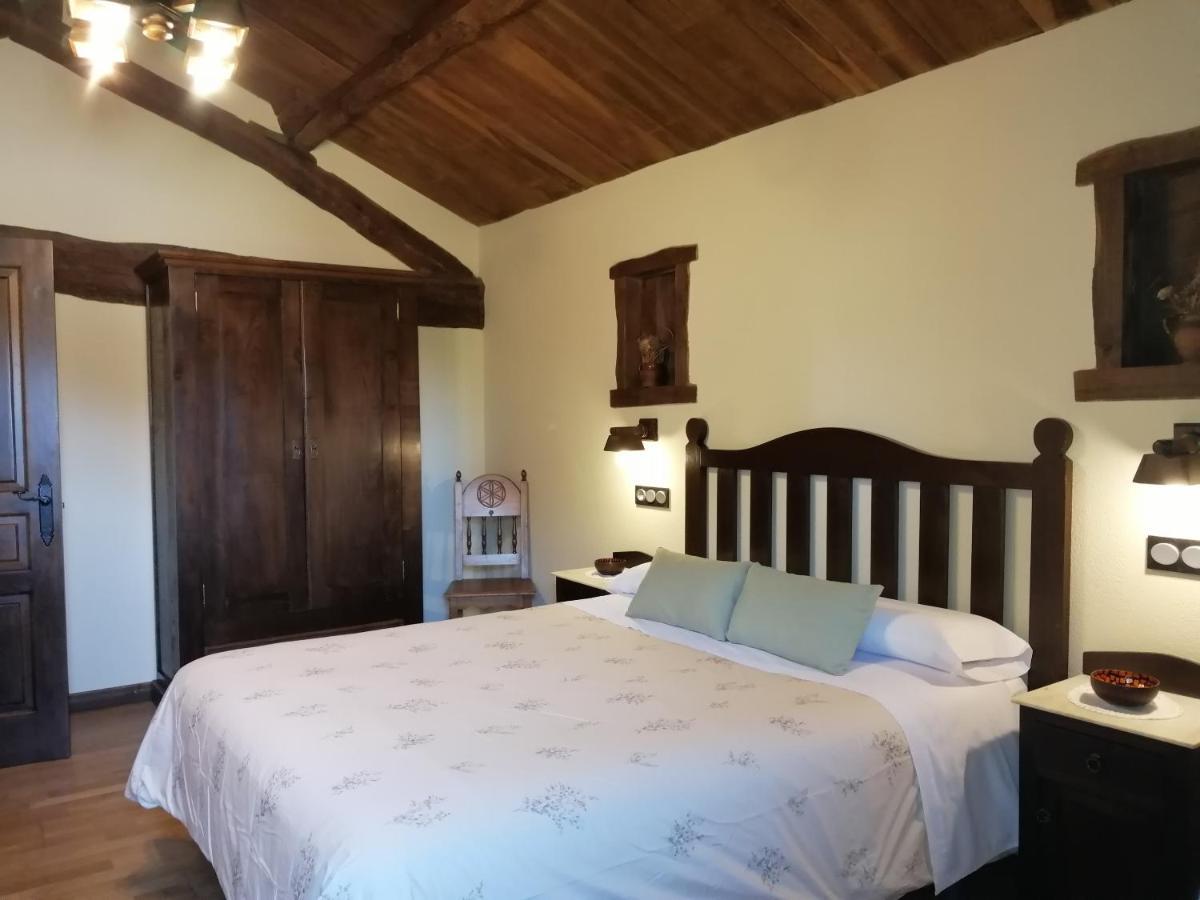 Rurales Casa Do Cabo Country house