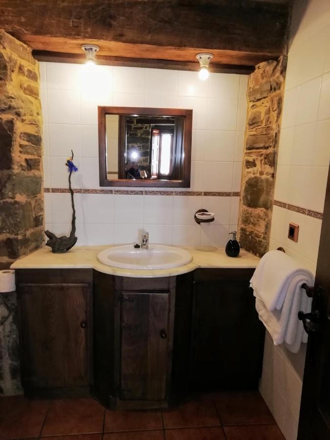 Rurales Casa Do Cabo Country house