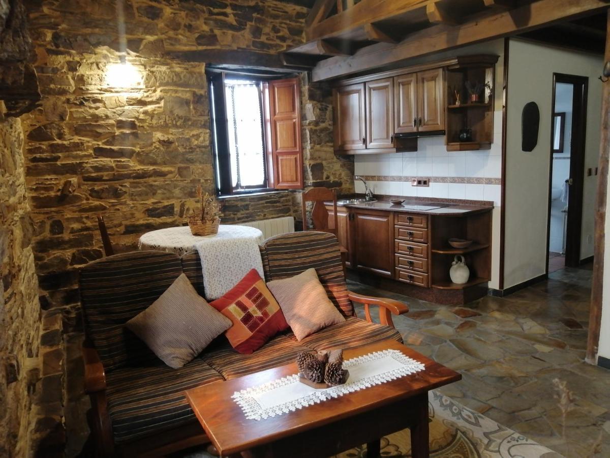 Rurales Casa Do Cabo Country house *