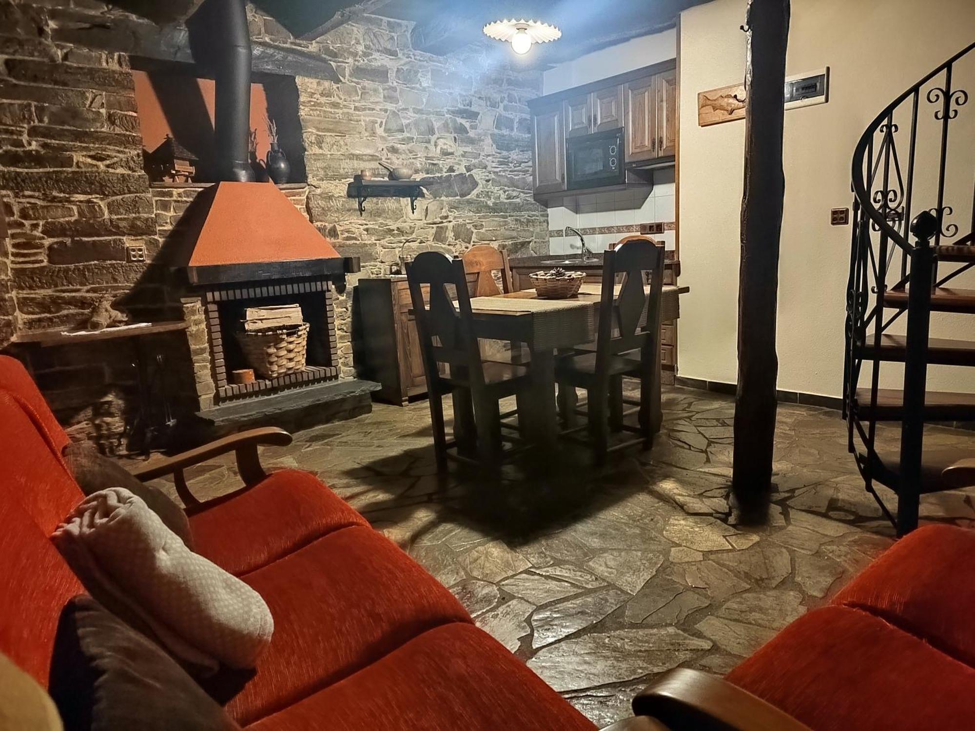 Rurales Casa Do Cabo