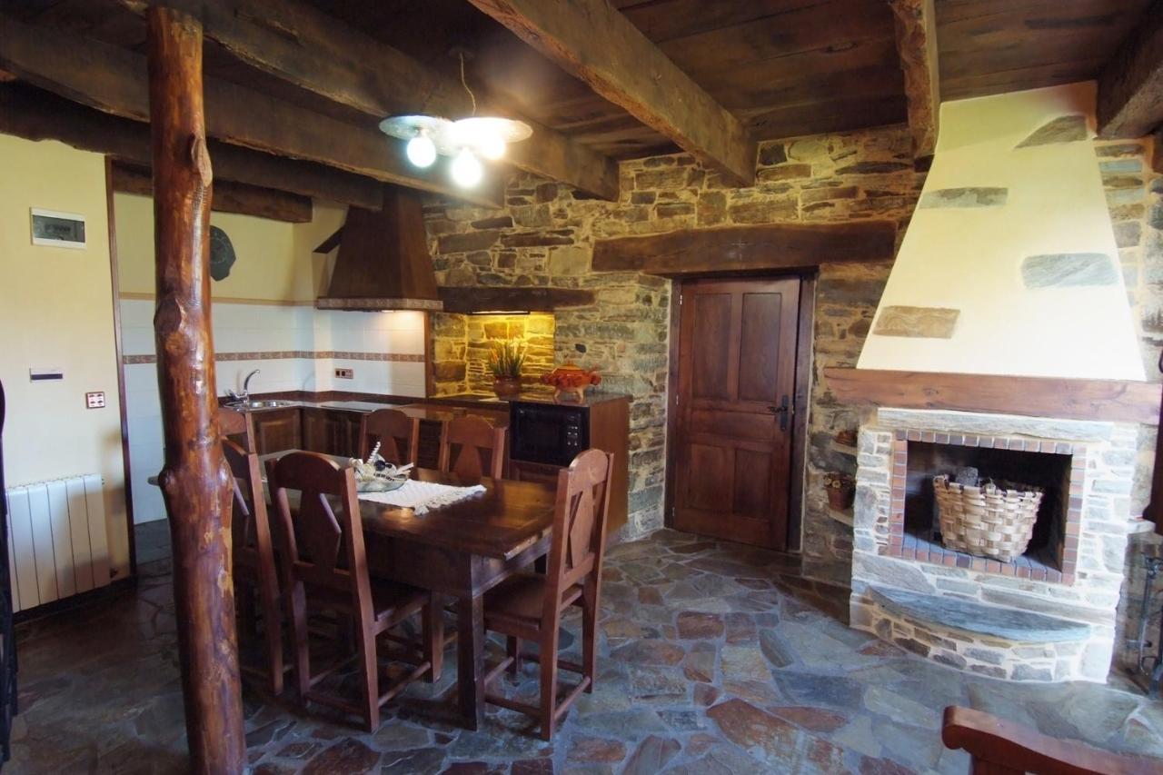 Rurales Casa Do Cabo Country house *