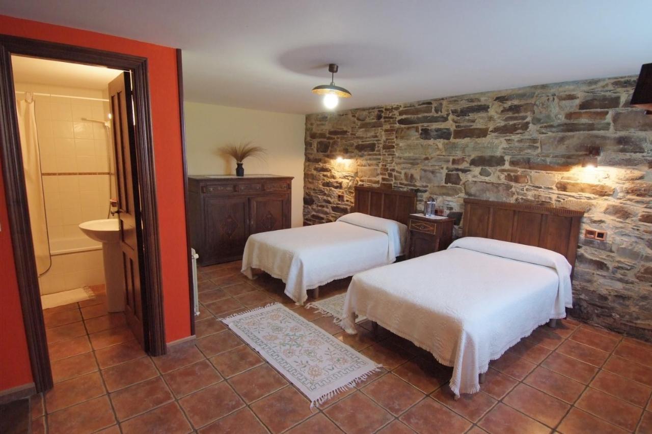 Rurales Casa Do Cabo Country house *